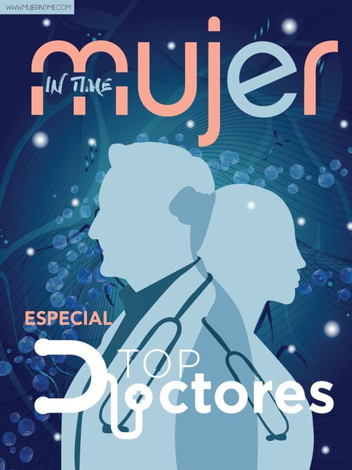 Title details for Mujer In Time by DCMEDIA S.A. de C.V. - Available